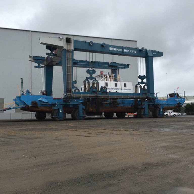 Industrial & Commercial Metal Scrap Services AMR